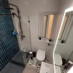 Modern 3bd With Spacious Balcony & Outside Furniture - Bay Appartement