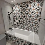 Modern 3bd With Spacious Balcony & Outside Furniture - Bay *