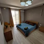 Modern 3bd With Spacious Balcony & Outside Furniture - Bay