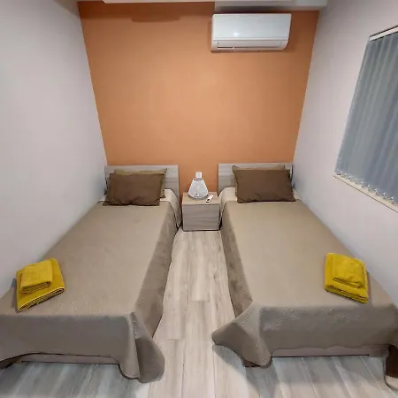 Apartment Serenity *