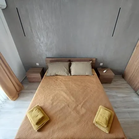 Serenity Apartment Marsalforn